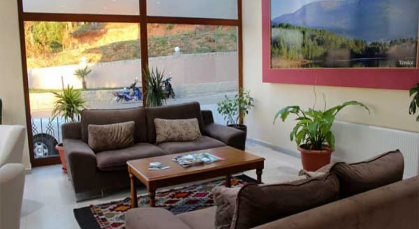 Kazdağ Göknar Otel-55