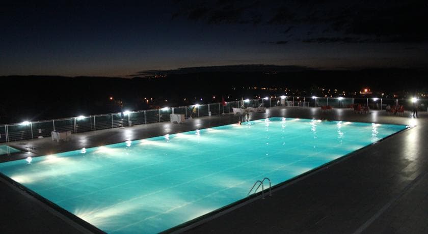 Kazdağ Göknar Otel-14