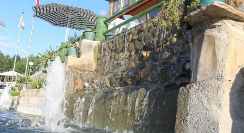 Kazdağ Göknar Otel-35