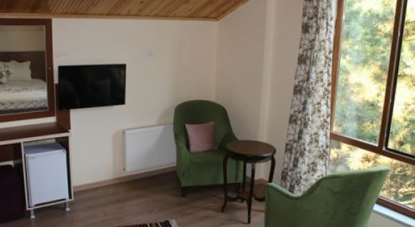 Kazdağ Göknar Otel-39