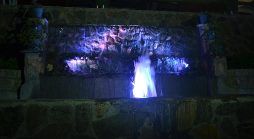 Kazdağ Göknar Otel-18