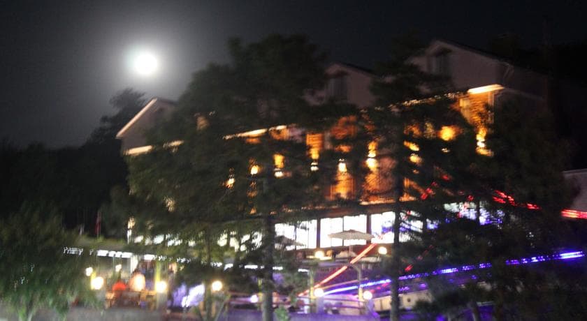 Kazdağ Göknar Otel-19