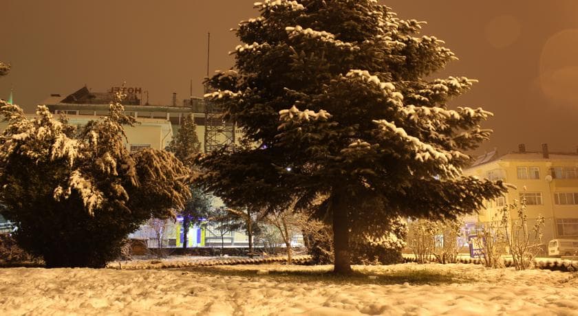 Kazdağ Göknar Otel-22