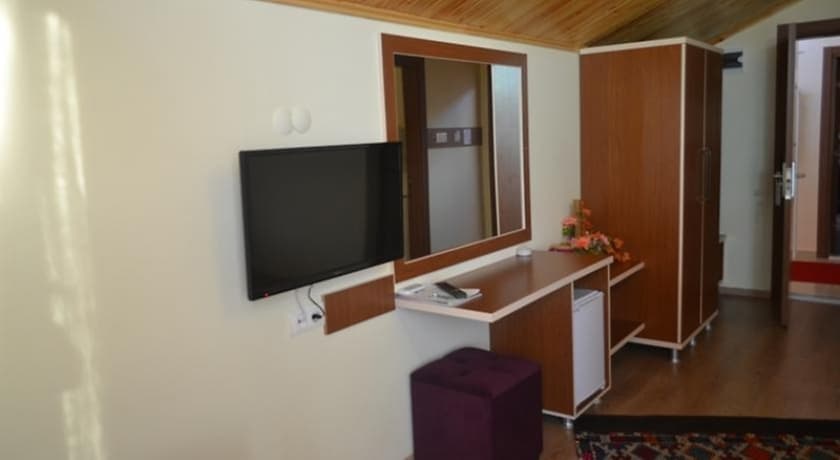 Kazdağ Göknar Otel-42