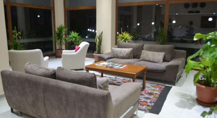 Kazdağ Göknar Otel-47