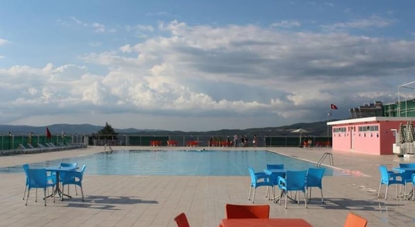 Kazdağ Göknar Otel-43