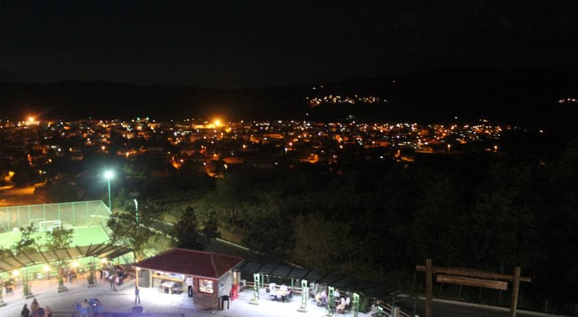 Kazdağ Göknar Otel-20