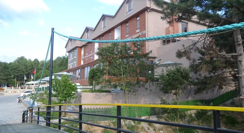 Kazdağ Göknar Otel-24