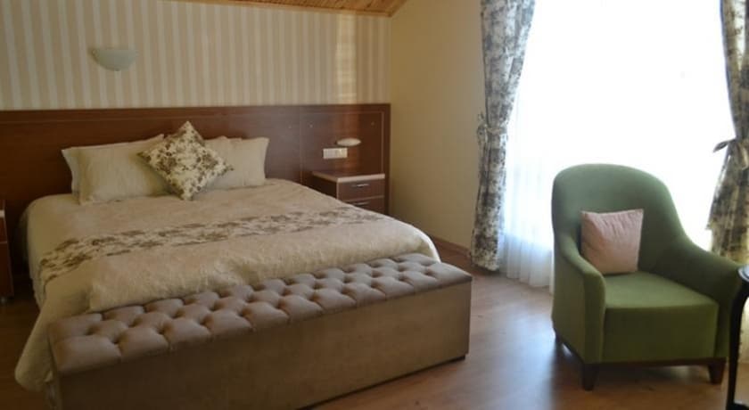 Kazdağ Göknar Otel-46