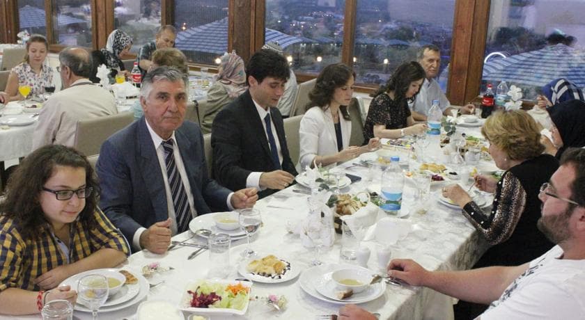 Kazdağ Göknar Otel-26