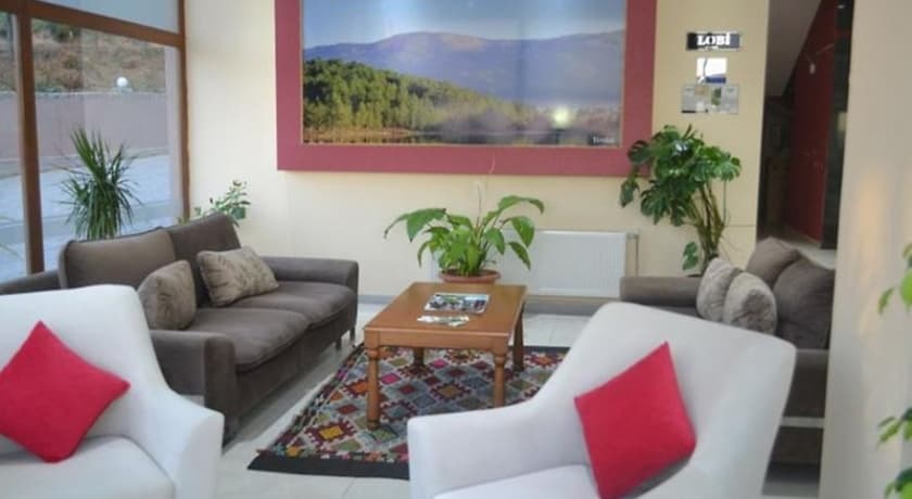 Kazdağ Göknar Otel-37