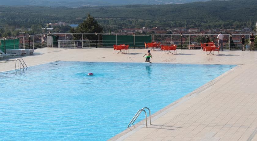 Kazdağ Göknar Otel-32