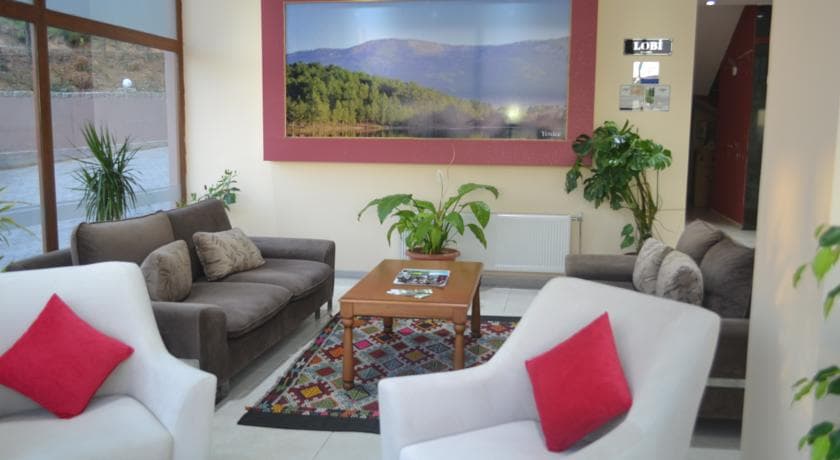 Kazdağ Göknar Otel-23