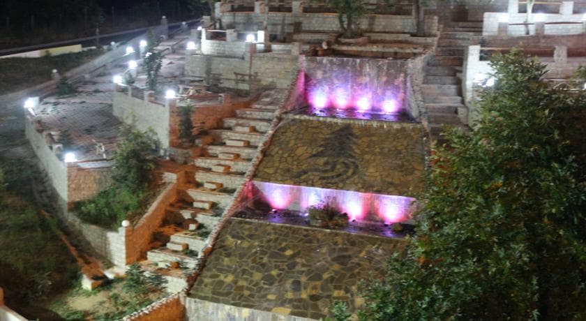 Kazdağ Göknar Otel-16