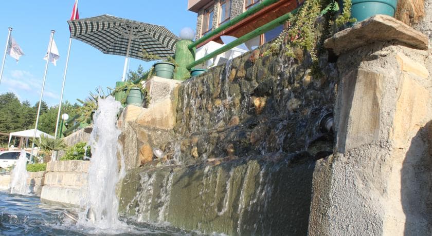 Kazdağ Göknar Otel-34
