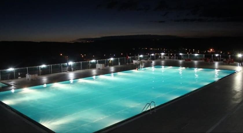 Kazdağ Göknar Otel-38