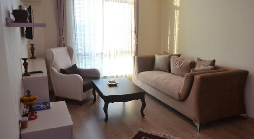 Kazdağ Göknar Otel-49