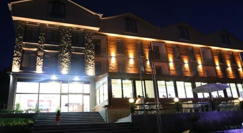 Kazdağ Göknar Otel-40