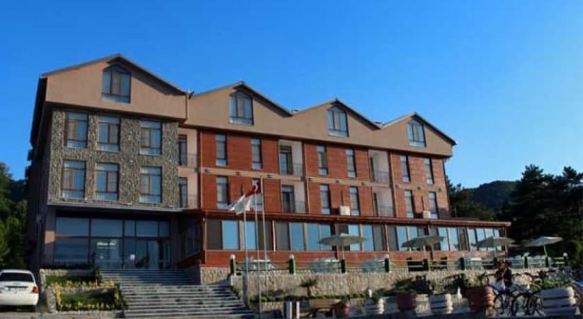 Kazdağ Göknar Otel-53