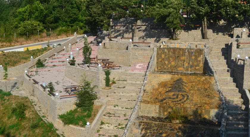 Kazdağ Göknar Otel-8