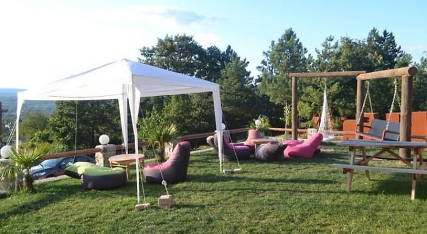 Kazdağ Göknar Otel-45