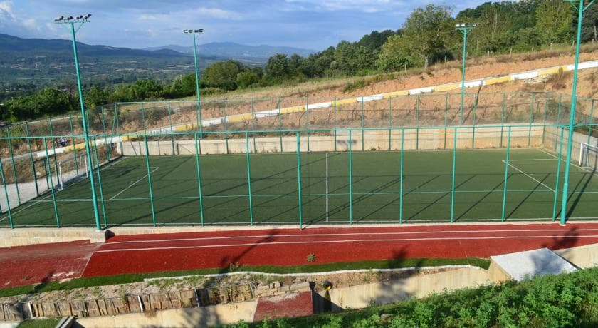 Kazdağ Göknar Otel-25