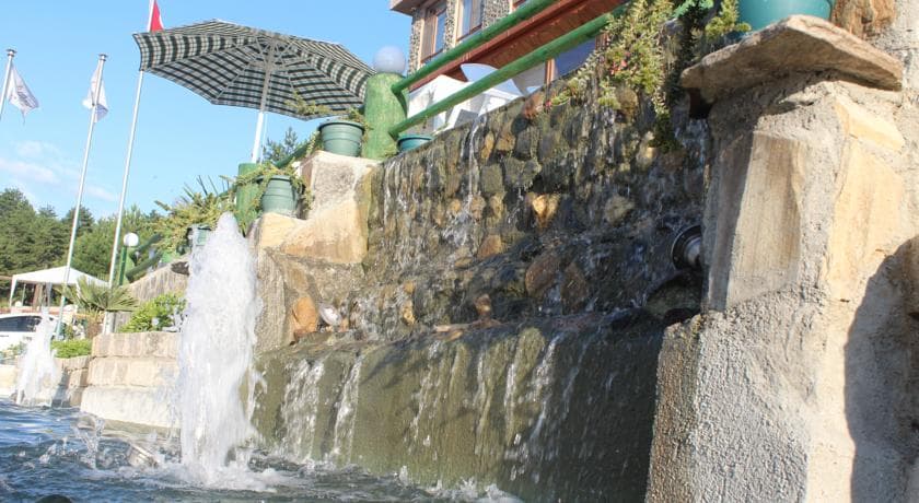 Kazdağ Göknar Otel-11