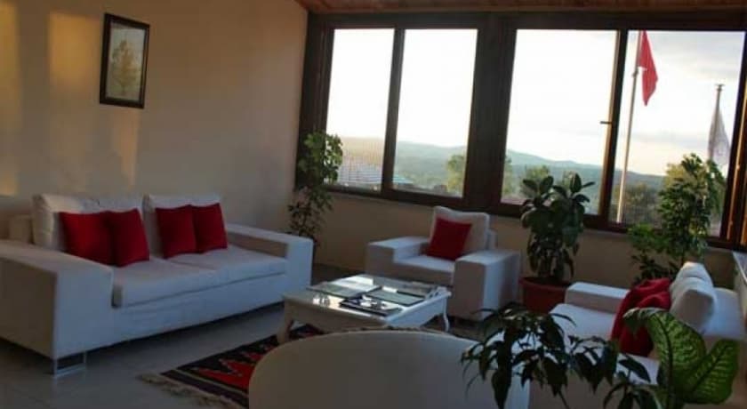 Kazdağ Göknar Otel-54