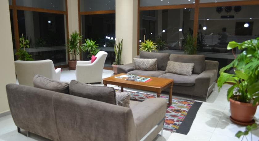 Kazdağ Göknar Otel-29