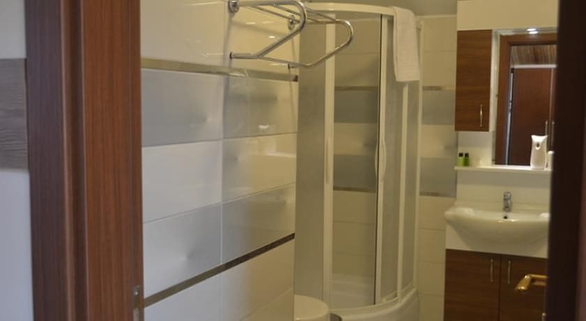 Kazdağ Göknar Otel-41