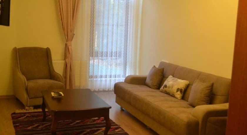 Kazdağ Göknar Otel-48