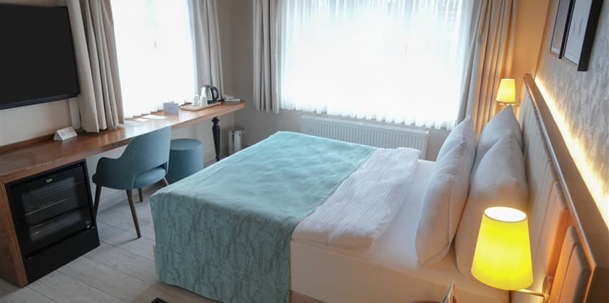 Qrista Managed By Dedeman-15