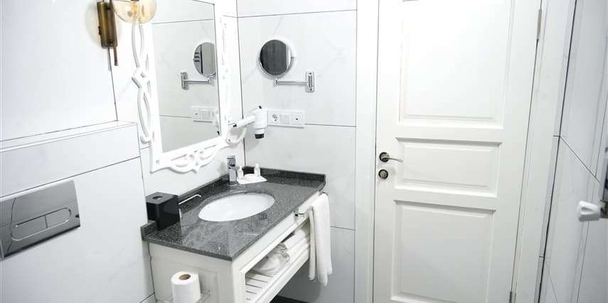 Qrista Managed By Dedeman-16