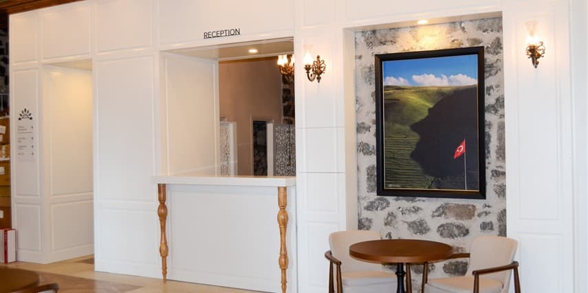 Qrista Managed By Dedeman-8