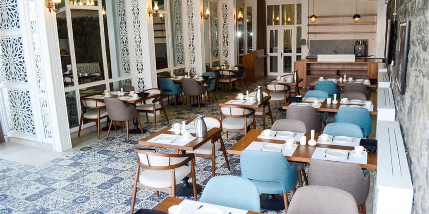 Qrista Managed By Dedeman-10