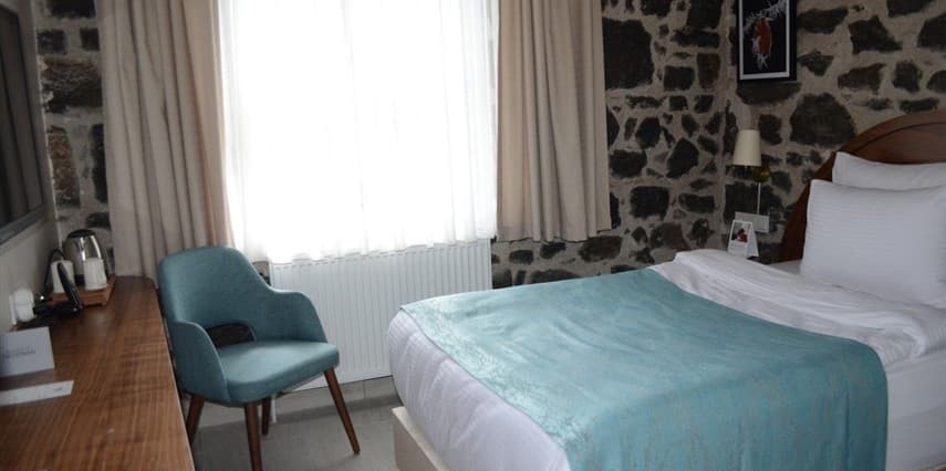 Qrista Managed By Dedeman-12