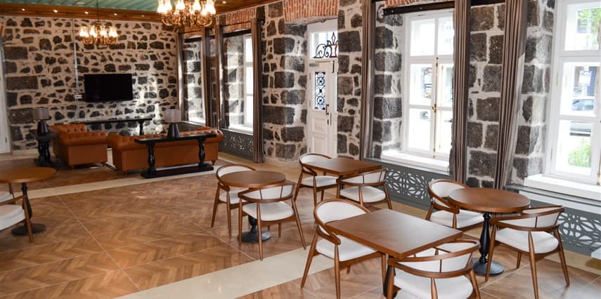 Qrista Managed By Dedeman-4