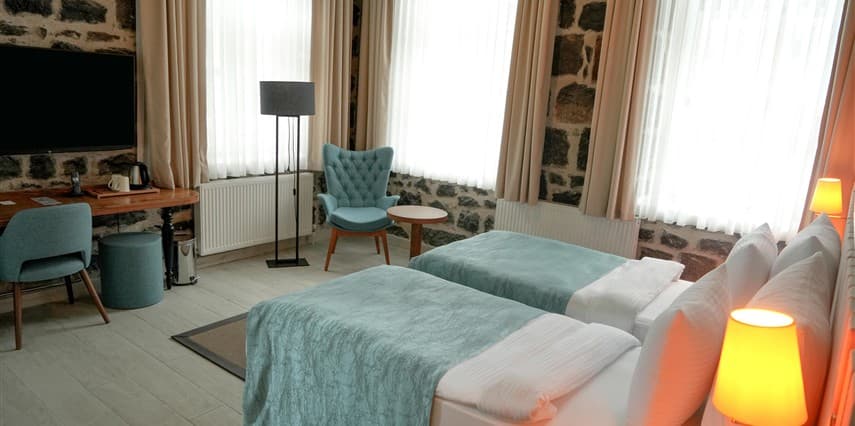 Qrista Managed By Dedeman-17