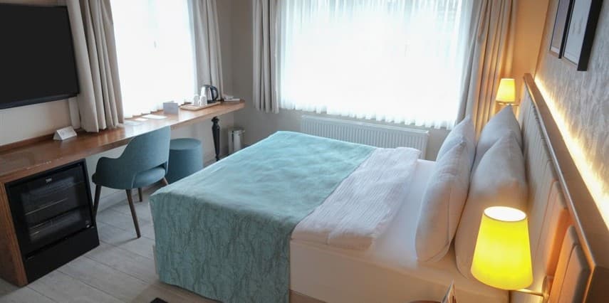 Qrista Managed By Dedeman-14