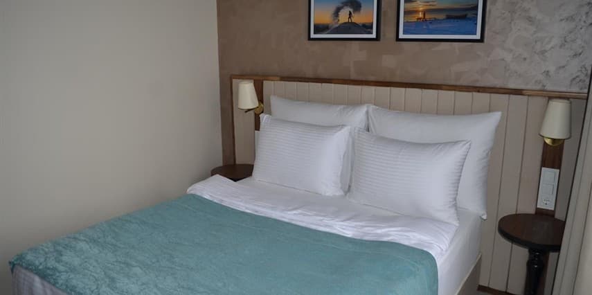 Qrista Managed By Dedeman-11