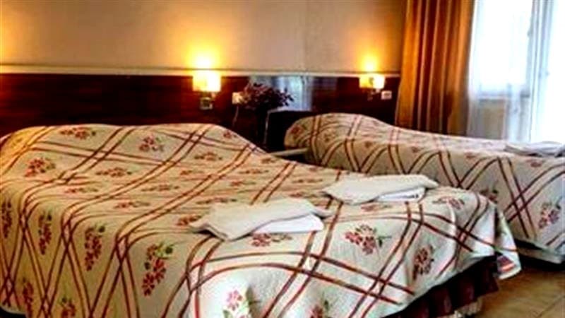 Assos Kadırga Otel-16