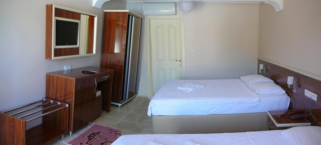 Assos Kadırga Otel-17