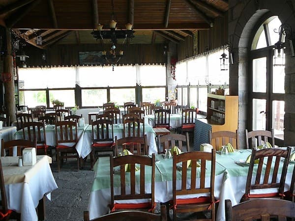 Assos Kadırga Otel-11