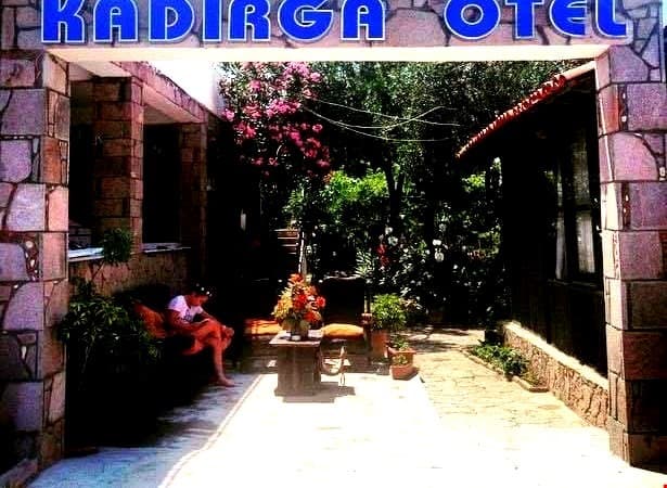 Assos Kadırga Otel-14