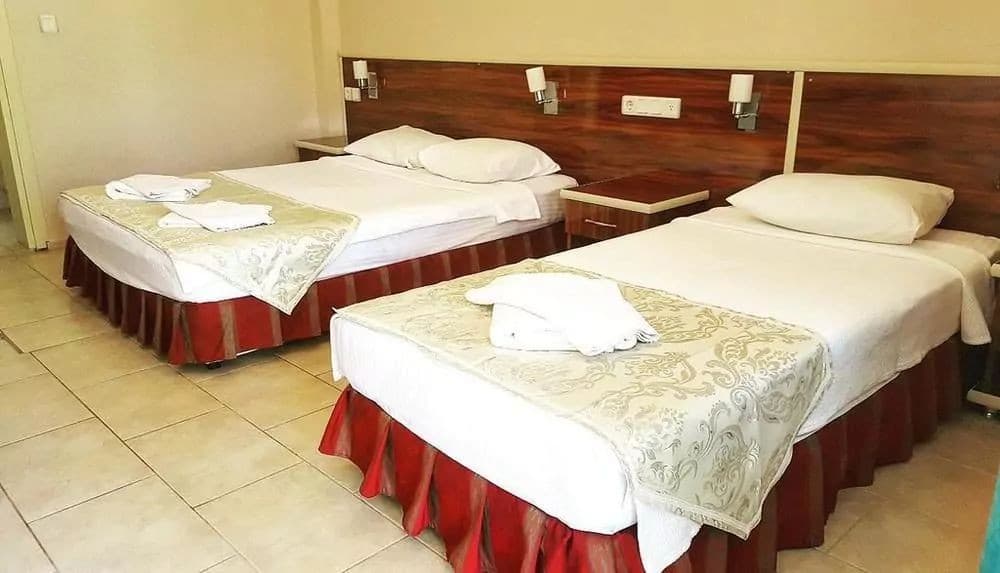 Assos Kadırga Otel-18