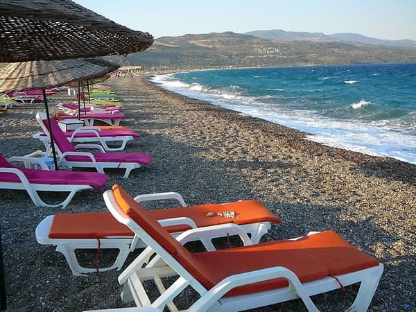 Assos Kadırga Otel-12