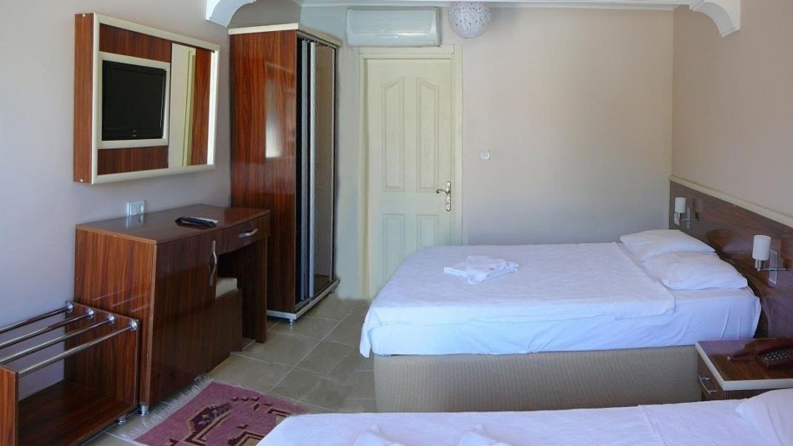 Assos Kadırga Otel-15