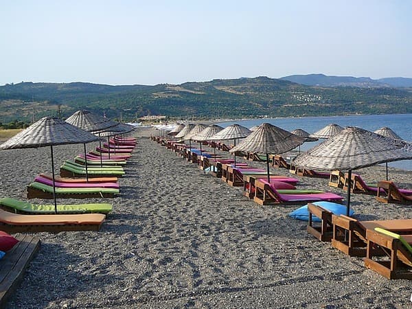 Assos Kadırga Otel-13