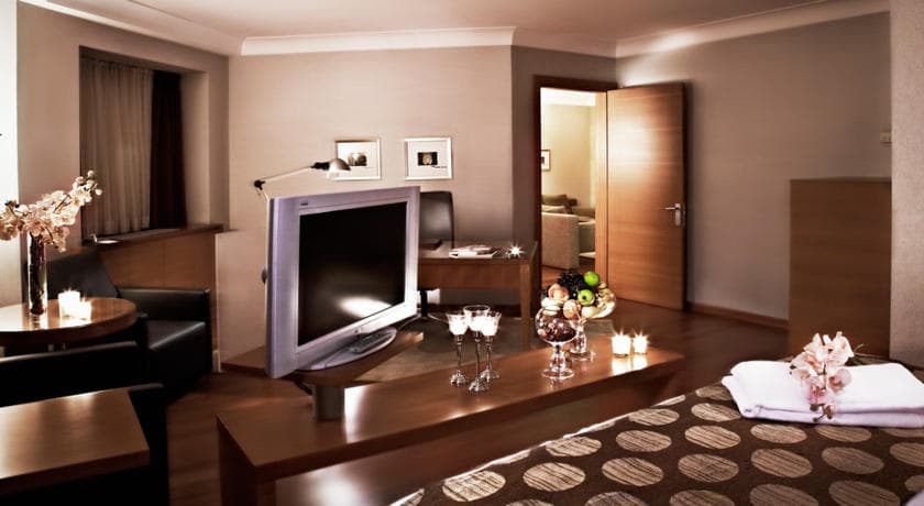 Otel Seyhan Adana-63