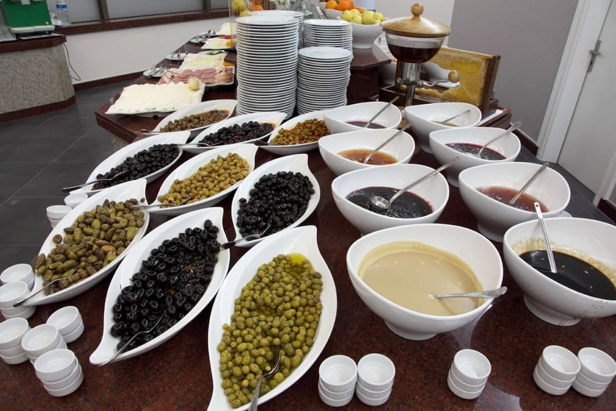 Otel Seyhan Adana-14